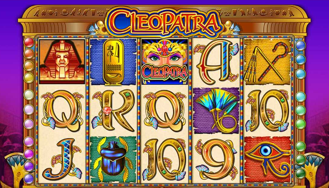 cleopatra
