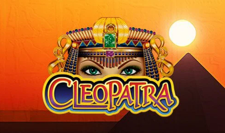 cleopatra slot
