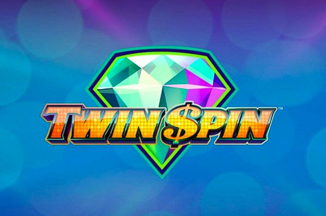 twin spin