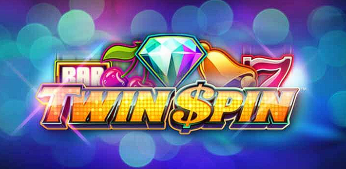 slot twin spin